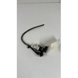 Pompe Lave Glace Avant Citroen C4 2 Phase 2